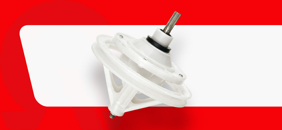 Washing Machine Parts