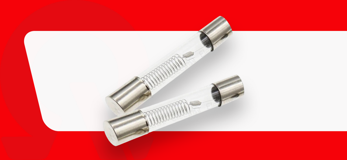 Microwave Oven Parts