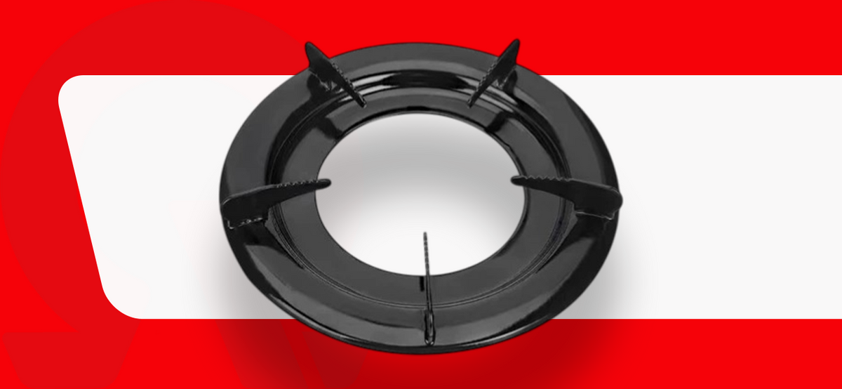 Stove Parts