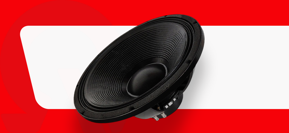 Audio Parts & Accessories