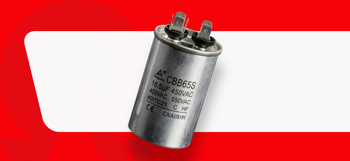 Capacitors