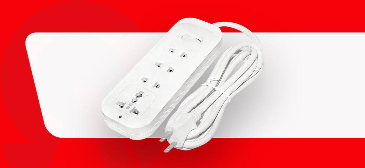 Extension Cords