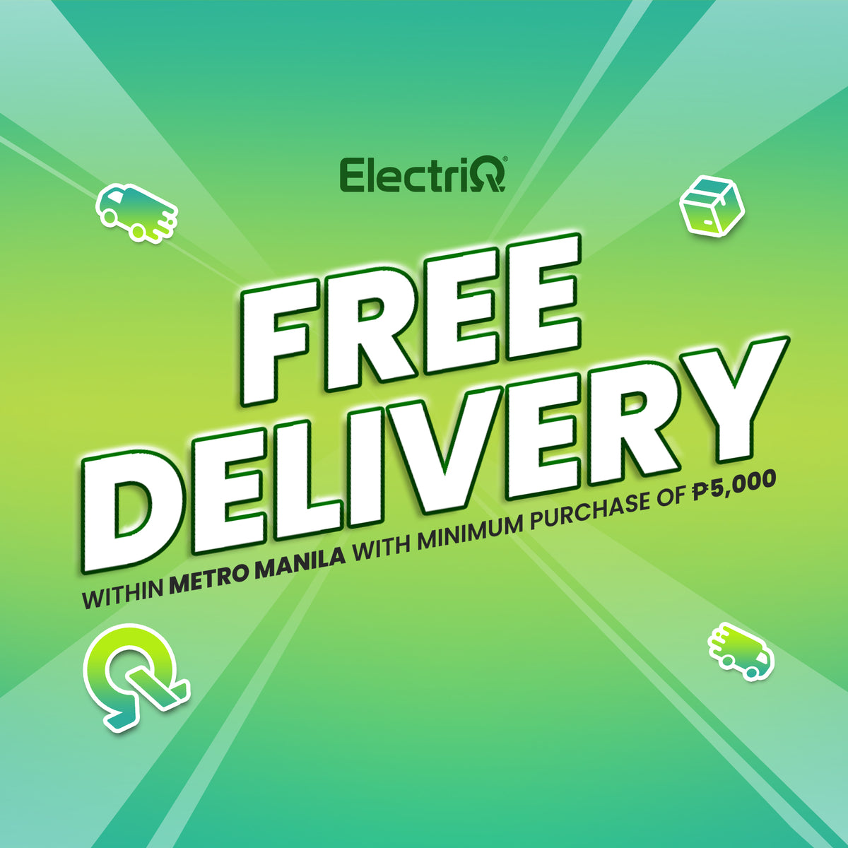ElectriQ