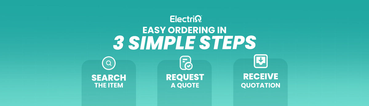 ElectriQ