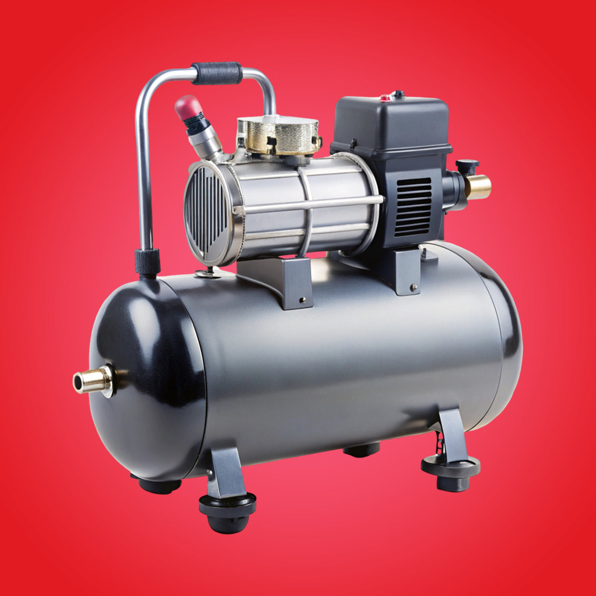 Air Compressor Parts