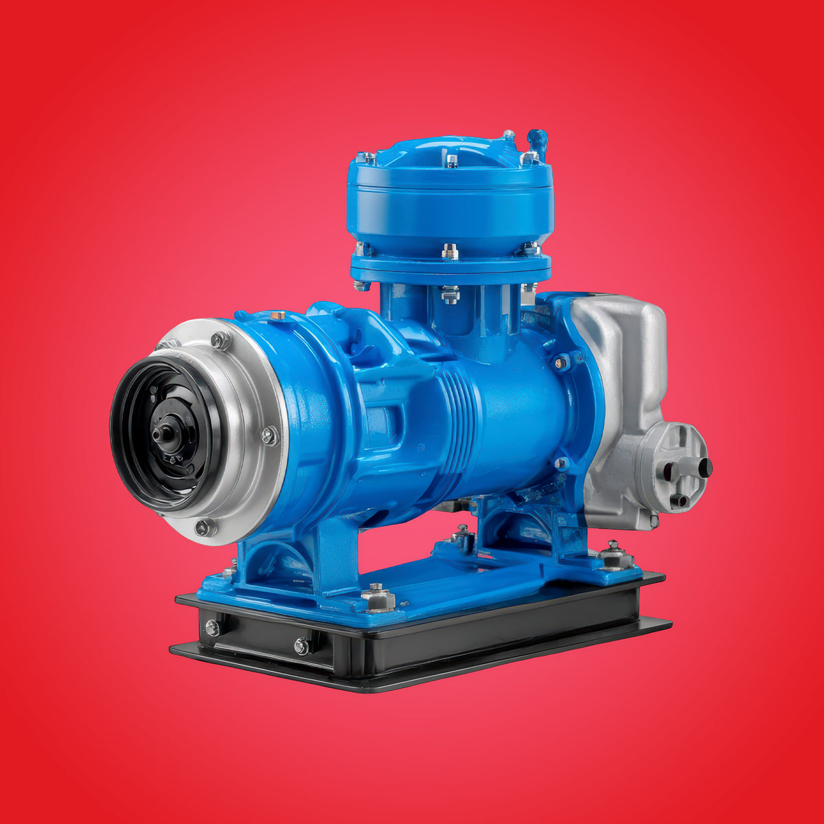 Water Pump Parts