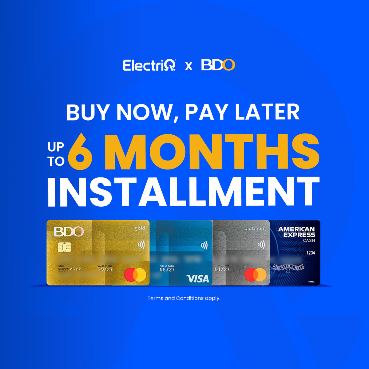 ElectriQ