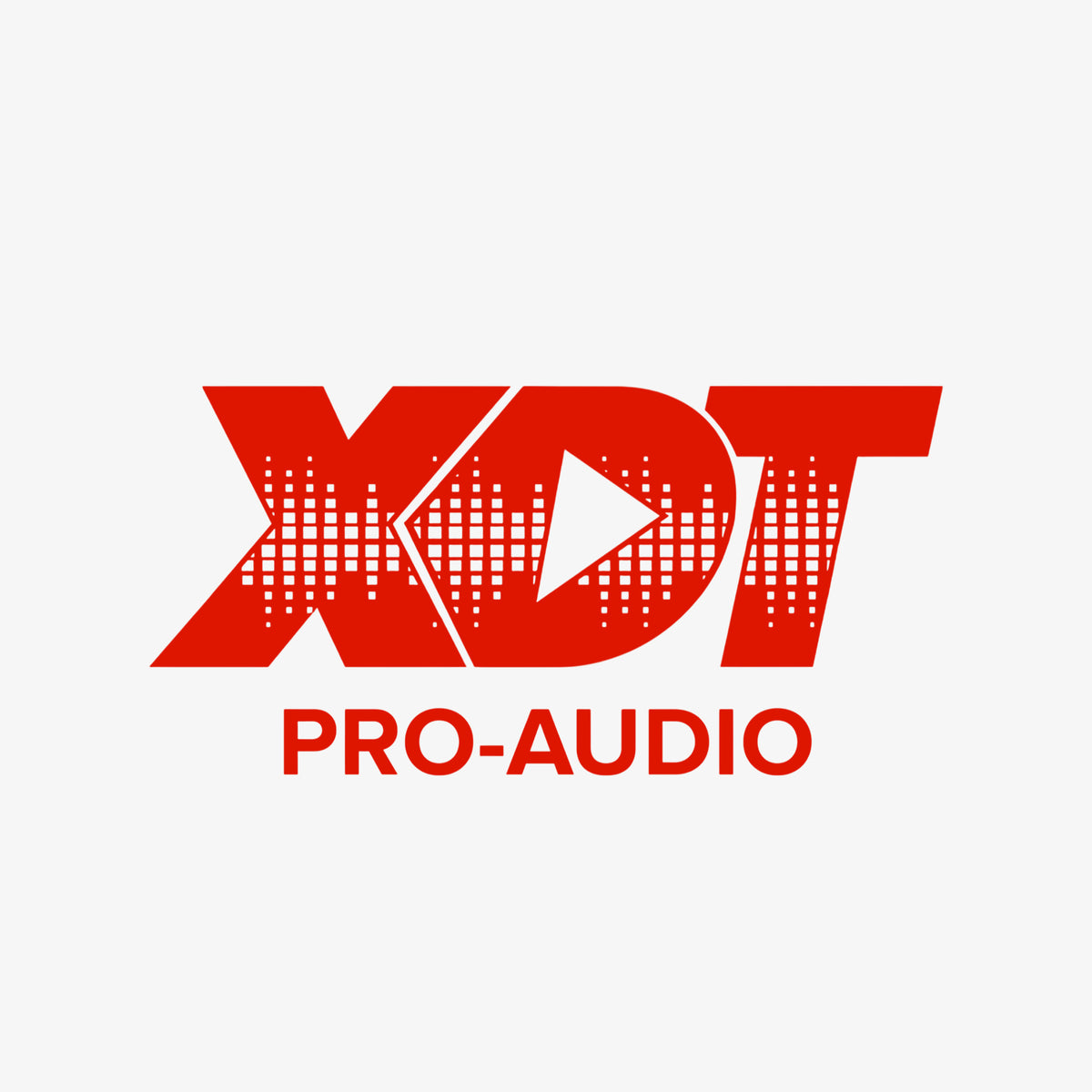 XDT  Pro-Audio
