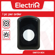 Electriq Industrial Rotary Speed Control Switch for Electric Fan