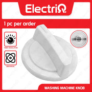 Electriq Universal Washing Machine & Spin Dryer Control Knob Replacement