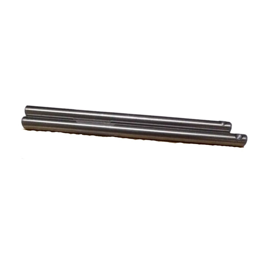 Electriq Dryer Shafting 10mm Short / Long Electric Fan & Spin Dryer Spare Part