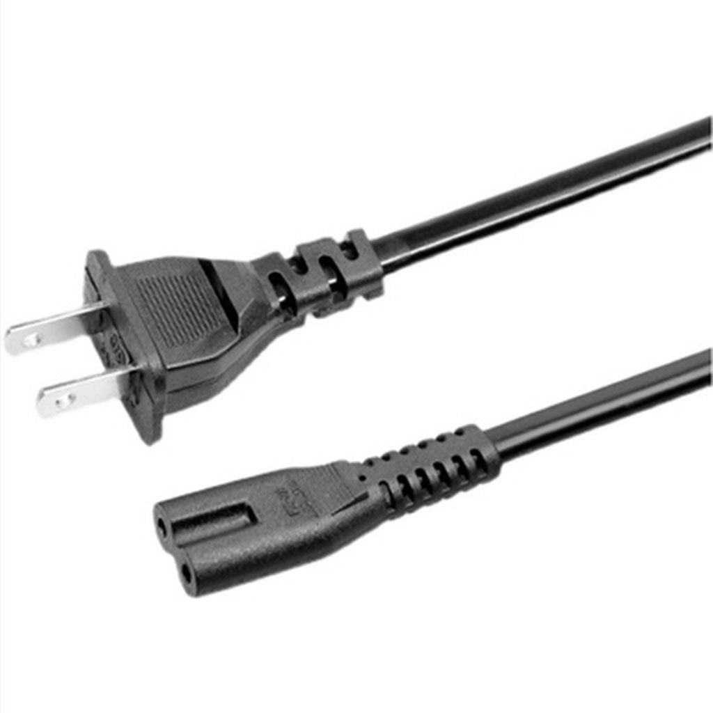 Electriq 100% Pure Copper Universal Power Cord Cable Flashlight, Headlamp Spare Parts Only