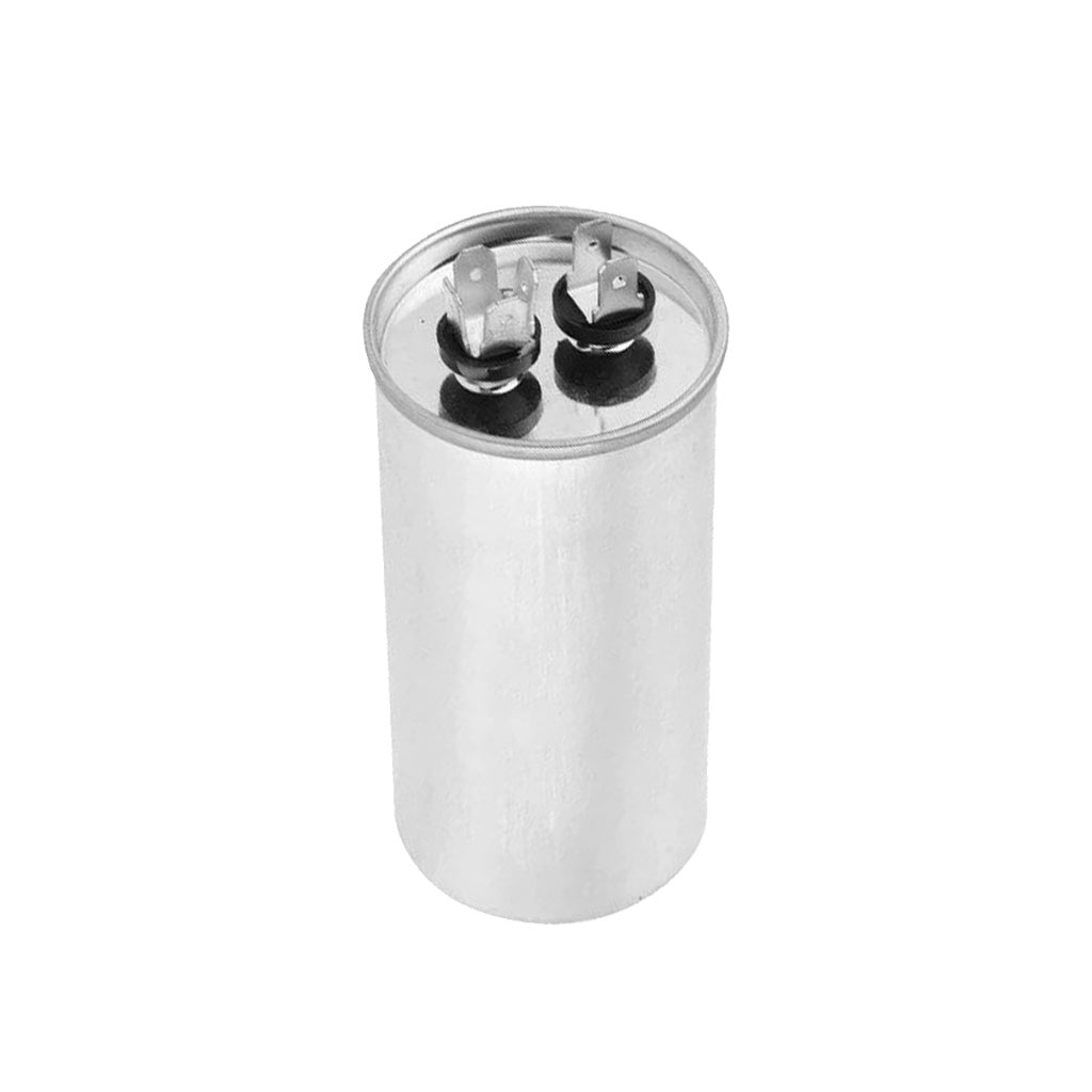 Electriq CBB65 Single Run Capacitor 450VAC Aluminum for Motor, Lighting, Pump & Aircon