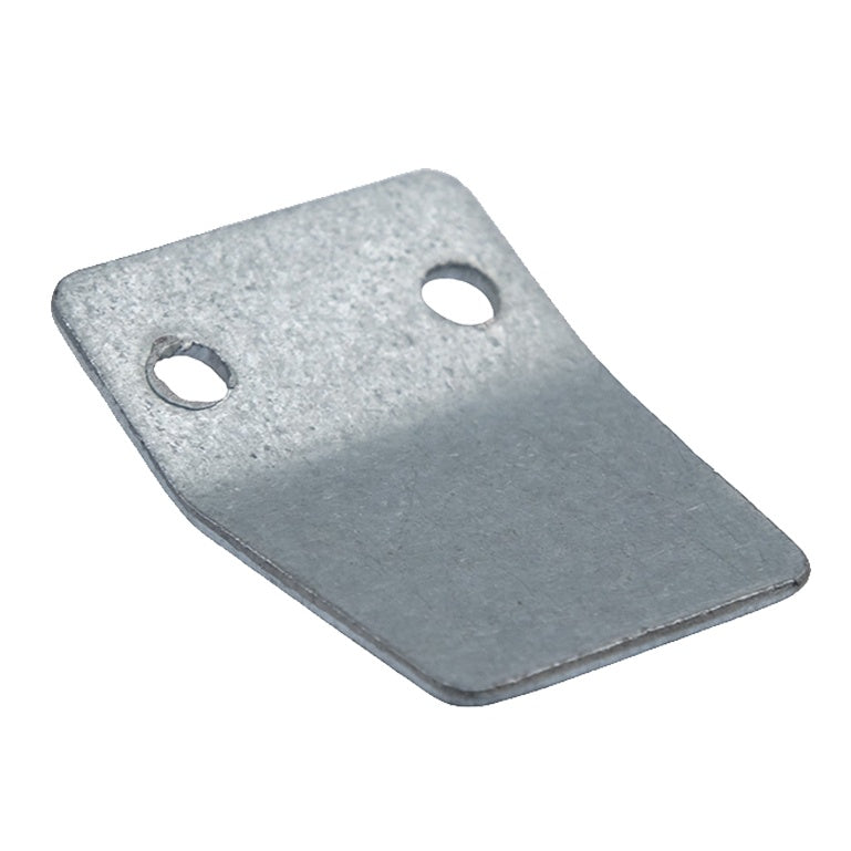 Electriq Wall Fan Metal Holder Hanger Bracket Heavy Duty Mount