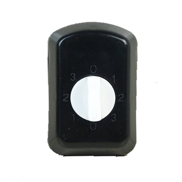Electriq Industrial Rotary Speed Control Switch for Electric Fan