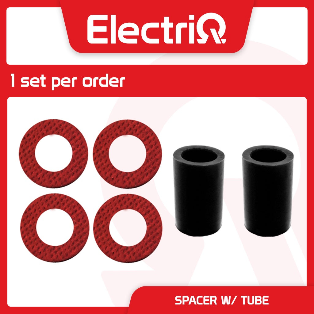 Electriq Washer & Spacer Set for Nikon/Industrial Electric Fan