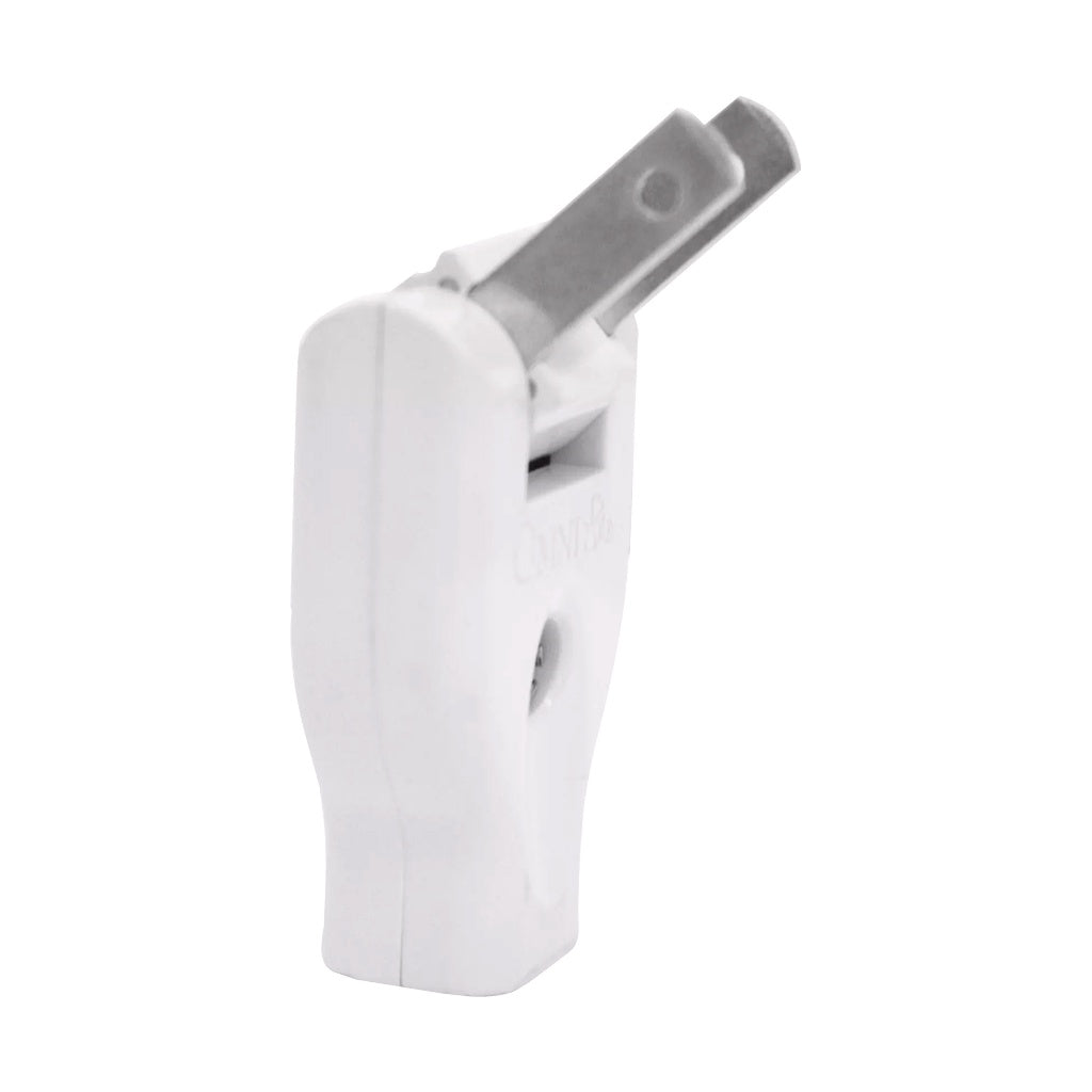 Electriq Omni Heavy Duty Floor Mounted Outlet Square Swing Type Plug Regular Type Plug