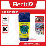 Electriq Bostik Vulcaseal Waterproof Sealant 75mL Water Pipe Repair Glue
