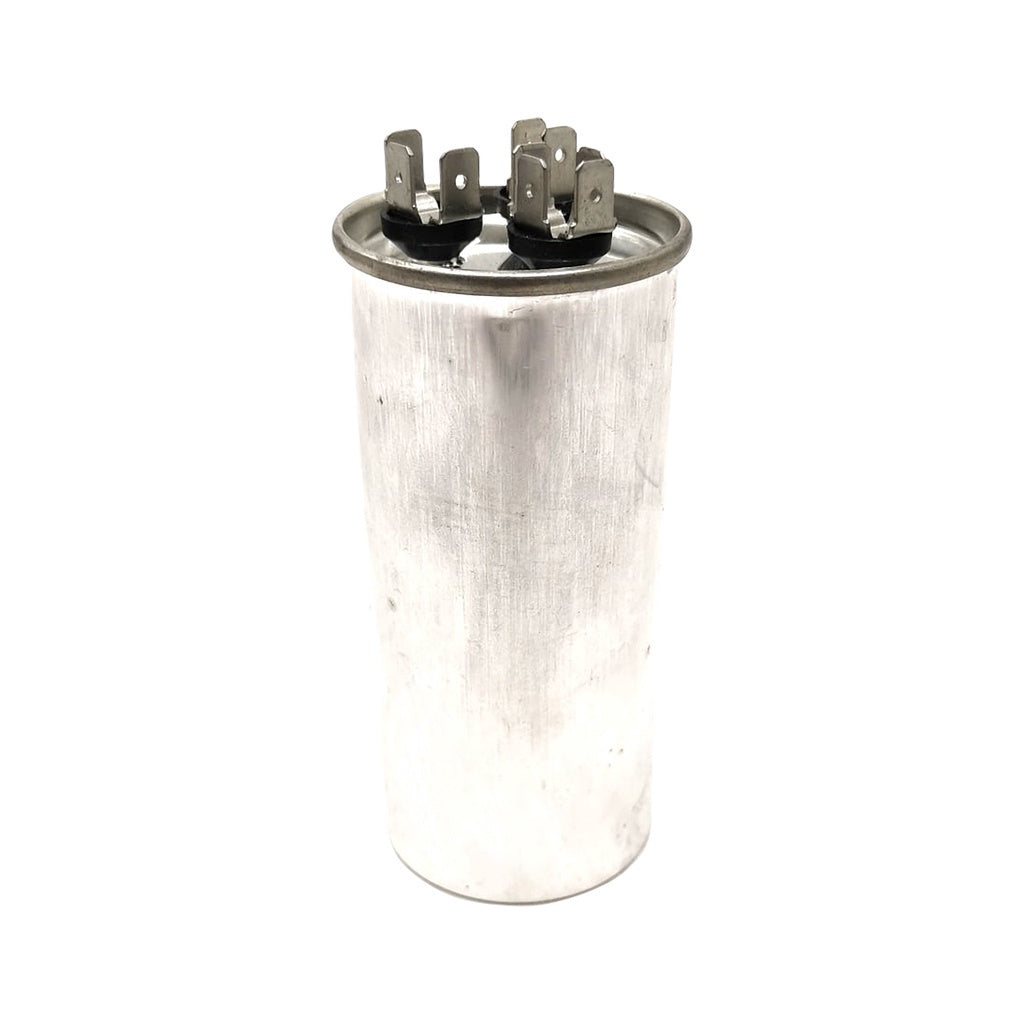 Electriq CBB65 Dual Run Capacitor 450VAC Aluminum for Aircon, Lighting, Motor & Pump