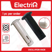 Electriq Universal Oscillation Swing Knob for Electric Fan