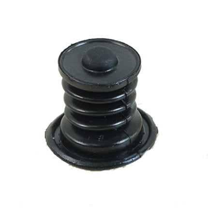 Electriq Drain Valve Water Blocking Seal Rubber Pad for Washing Machine Replacement