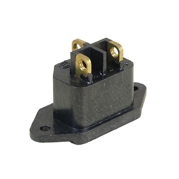 Electriq Rice Cooker AC Power Socket 3-Prong 10A (Straight & Slant Type)
