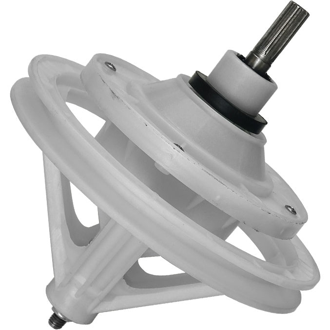 Electriq Washing Machine Gear Box Gearcase Assembly Compatible for Dowell / Sharp / Eureka / Camel / Hanabishi