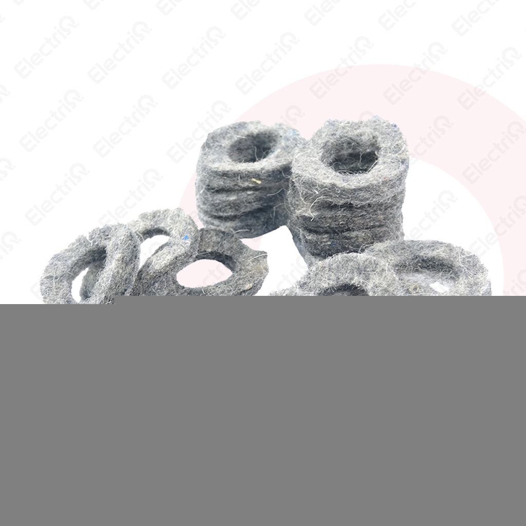 Electriq Oil Foam for Electric Fan Bushing Electric Fan Spare Parts Only