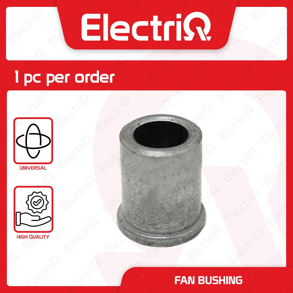Electriq Tower Fan Bushing 8mm TF-12 Motor Replacement Part