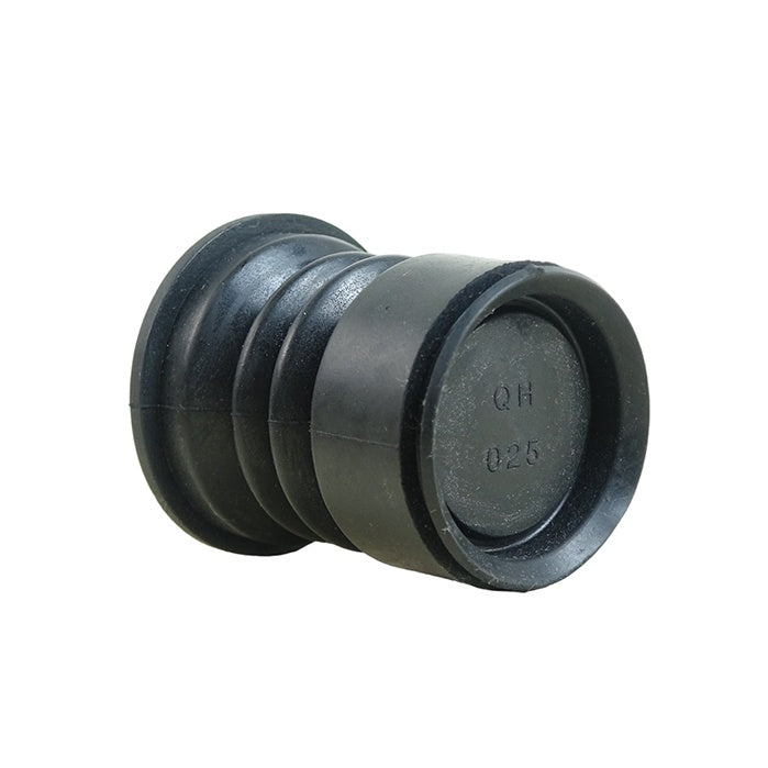 Electriq Rubber Drain Valve / Packing Valve for Washing Machine Replacement Part