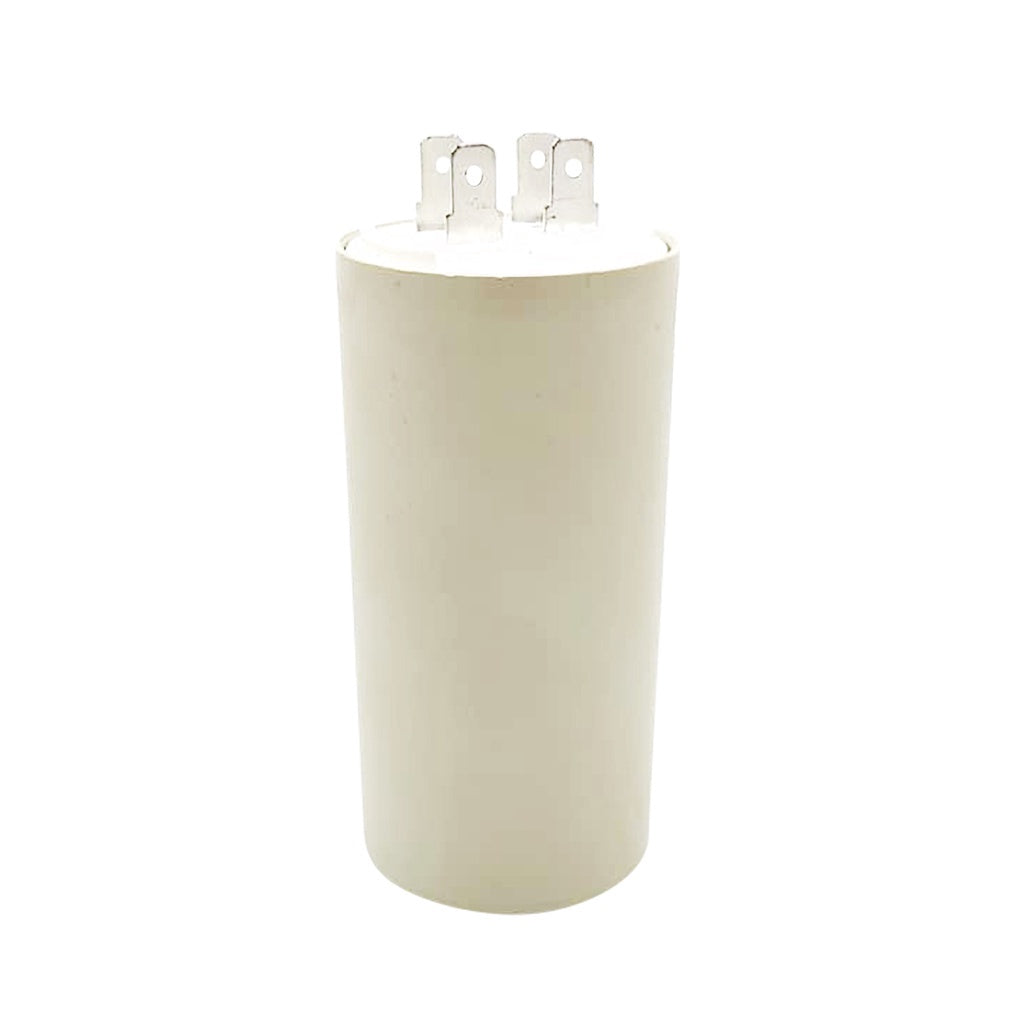 Electriq CBB60 Motor Run Capacitor 450VAC Terminal Type
