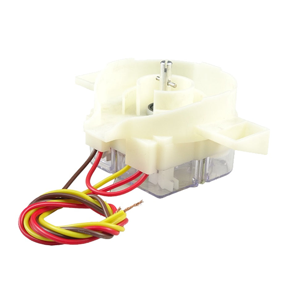 Electriq Washing Machine Timer Sharp Giga Wash Tsunami 3 Wires