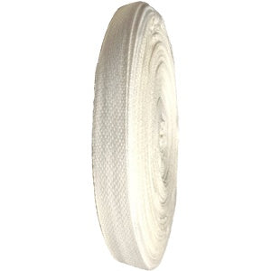 Electriq Cotton Tape for Rewinding Electrical Insulation