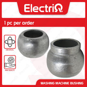 Electriq National/Standard Sintered Bushing 10mm & 12mm (Washing Machine Motor Replacement)
