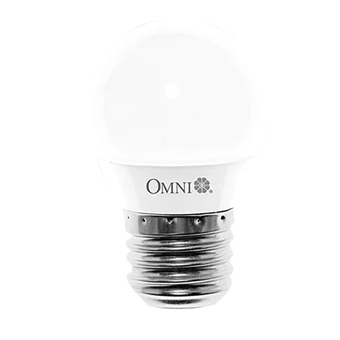 Electriq Omni LED Lite Bulb E27 Daylight / Warm White Energy Saving 220-240V