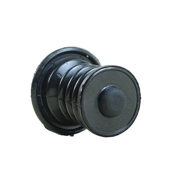 Electriq Drain Valve Water Blocking Seal Rubber Pad for Washing Machine Replacement
