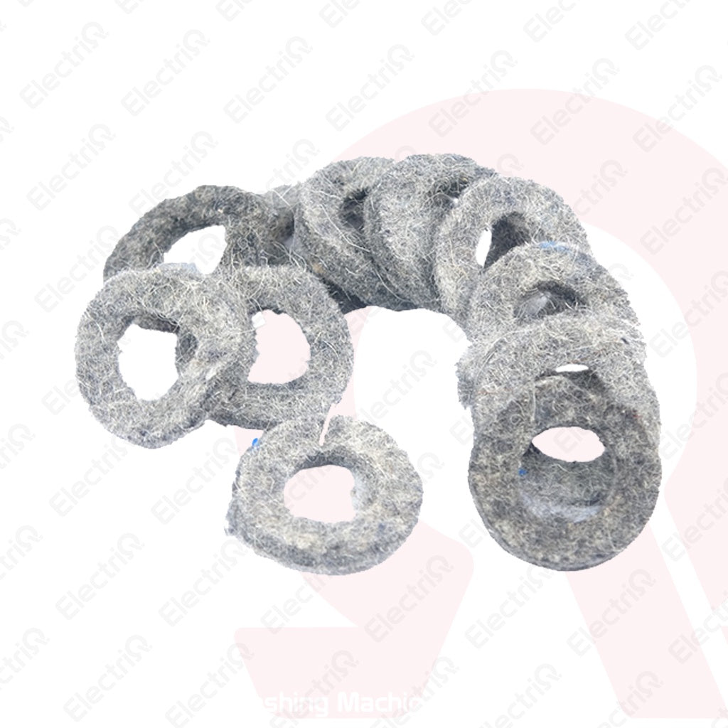 Electriq Oil Foam for Electric Fan Bushing Electric Fan Spare Parts Only