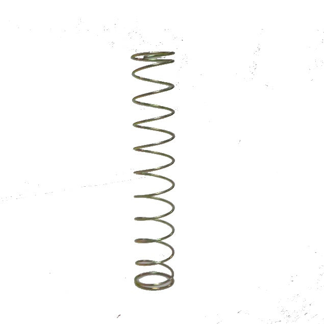 Electriq Washing Machine Drain Valve Spring 11.8cm Replacement Spring for Valve Packing