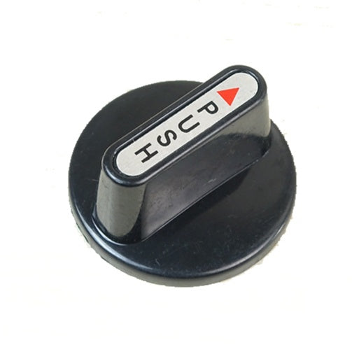 Electriq Universal Gas Stove Knob (Push Type) for Standard Gas Stove Replacement