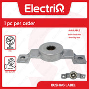 Electriq Mini/Tower Fan Label Bushing 5mm / 6mm Motor Replacement Part