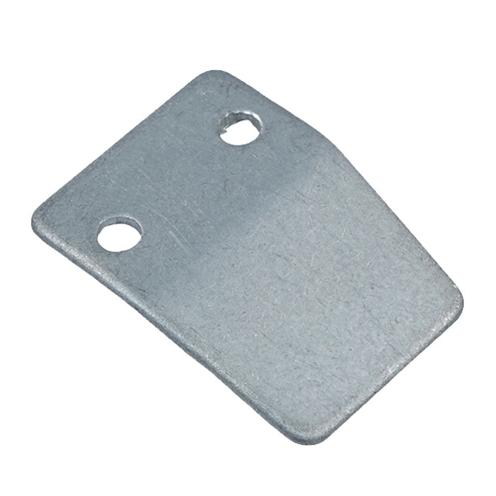 Electriq Wall Fan Metal Holder Hanger Bracket Heavy Duty Mount