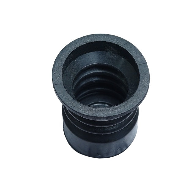 Electriq Rubber Drain Valve / Packing Valve for Washing Machine Replacement Part