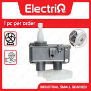 Electriq Industrial Fan Gearbox Assembly Small Electric Fan Spare Part