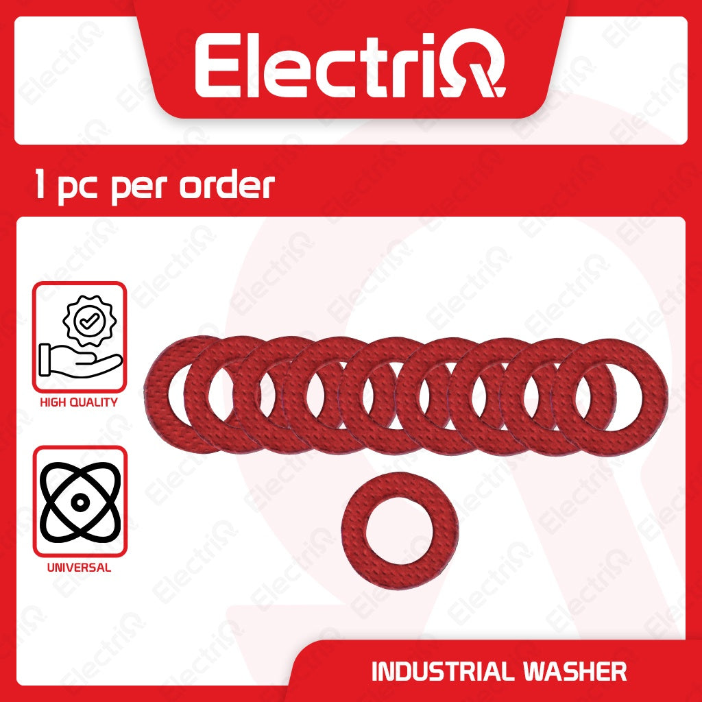 Electriq Washer & Spacer Set for Nikon/Industrial Electric Fan