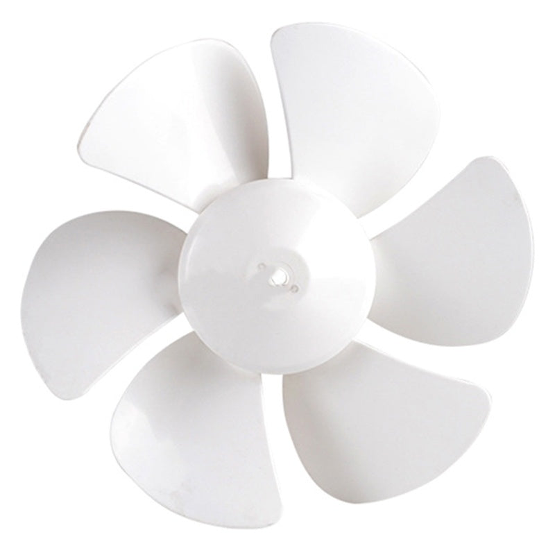 Electriq Standard Exhaust Fan Blade Half Moon “D” Type 8” / 10” / 12”