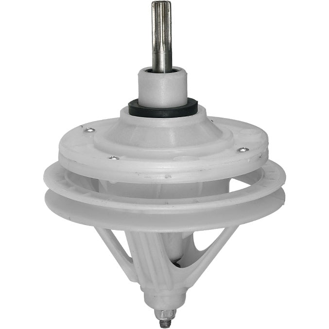 Electriq Washing Machine Gear Box Gearcase Assembly Compatible for Dowell / Sharp / Eureka / Camel / Hanabishi