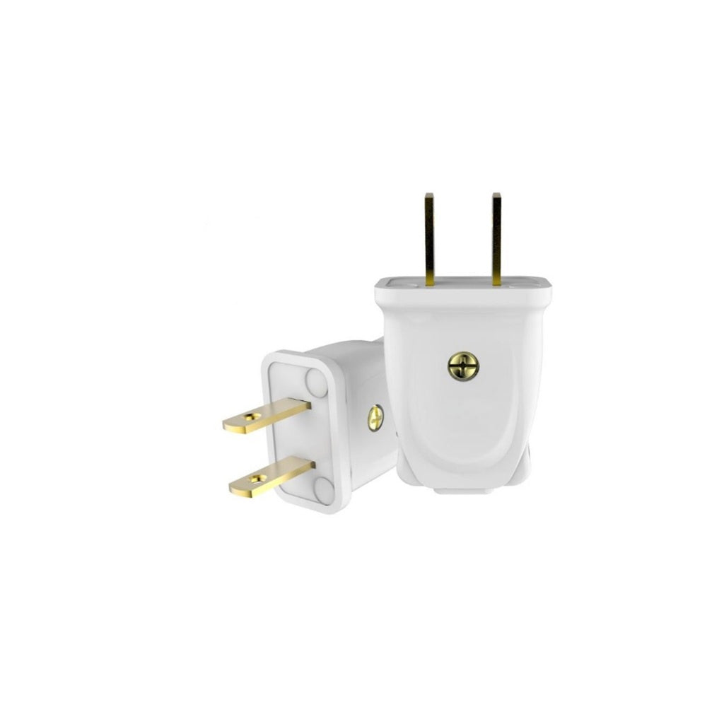Electriq Bull Plug Unbreakable Yellow Series Heavy Duty Safety Plug 10A 250V