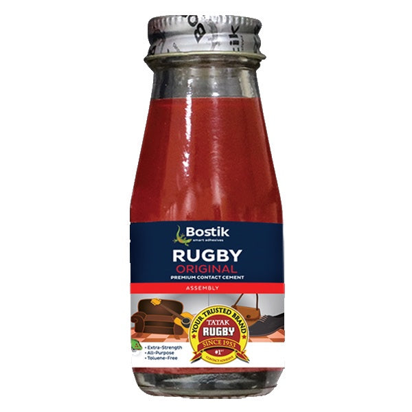 Electriq l Rugby Excel Contact Cement 45/300ml