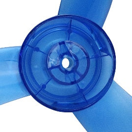 Electriq 16” Transparent Fan Blade (O-Type) for Asahi Electric Fan