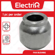Electriq Camel Bushing 8mm for Exhaust & Electric Fan Motor Replacement